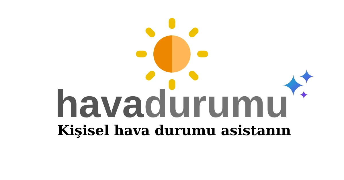 En İyi Hava Durumu Sitesi!